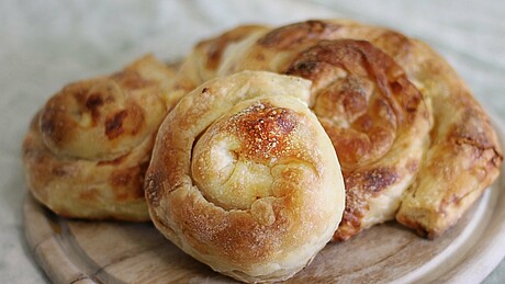 Bild - Rezept: Pita